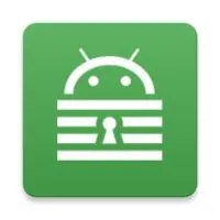 Keepass2Android icon