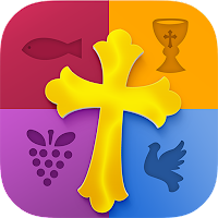 Bible Trivia icon