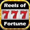 Reels of Fortune Fruit Machineicon