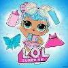 L.O.L. Surprise! Beauty Salon icon