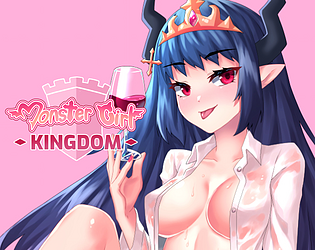 Monster Girl: Kingdom icon