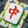 Mahjong Fish Solitaire Match icon