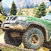 Offroad 4X4 Jeep Racing Xtreme icon