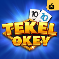 Tekel Okey - Online Çanak Okey icon