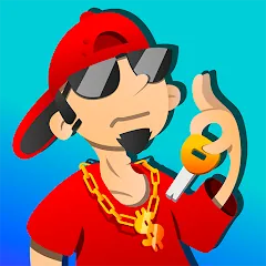 Super Thief Auto APK