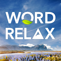 Word Relax: Word Puzzle Games icon