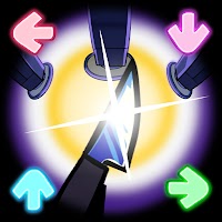 FNF Music Battle Beat Shooter icon