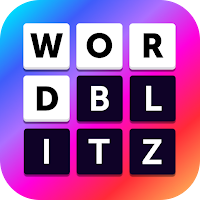 Word Blitzicon