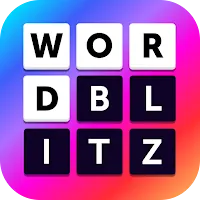 Word Blitz APK