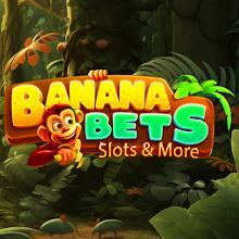 BananaBets – Slots & Moreicon