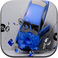 Derby Destruction Simulator APK