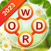 Word Link-Connect puzzle gameicon