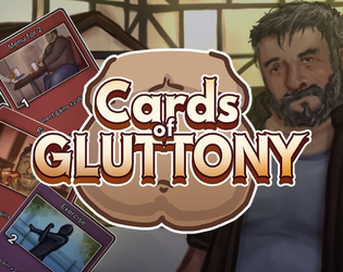 Cards of Gluttonyicon