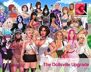 The Dollsville Upgrade (V7.0.0): Tavern Backrooms APK