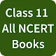 Class 11 NCERT Books APK