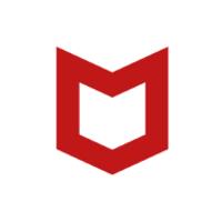 McAfee Security: Antivirus VPN icon