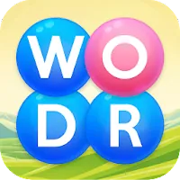 Word Serenity: Fun Word Search APK