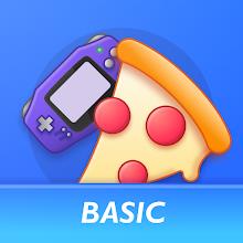 Pizza Boy GBA Basicicon