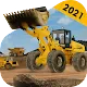 Heavy Machines & Mining icon