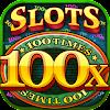 100x Slots - One Hundred Timesicon