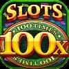 100x Slots - One Hundred Times icon
