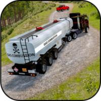 Oil Tanker Truck Driving APK