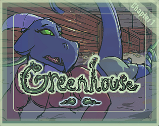 Greenhouse APK