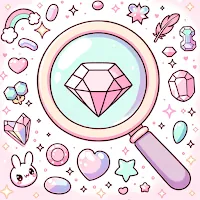 Kawaii Mansion: Game Tìm Đồ APK