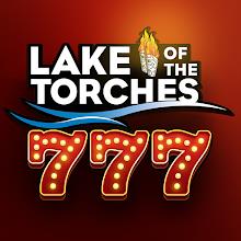 Lake of The Torches Slots 777 icon