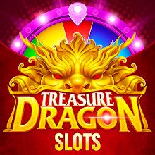 Treasure Dragon - Online Slotsicon