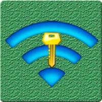 Wifi Pass Calculateicon