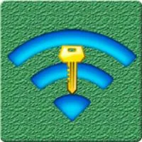 Wifi Pass Calculate icon