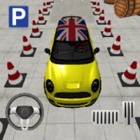 Car Parking Master APK