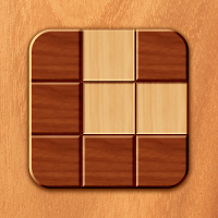 Just Blocks: Wood Block Puzzleicon