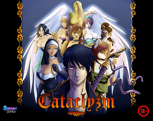 Cataclyzm APK