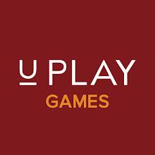 U Play Games - Slots & More icon