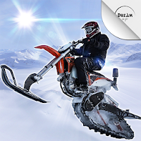 XTrem SnowBikeicon