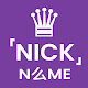 Name style: Nickname Generator icon