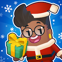 Merge Mayor - Match Puzzle APK