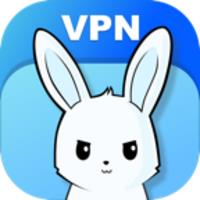 Bunny VPN Proxy - Free VPN Master with Fast Speed icon