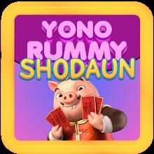 Yono Rummy shodaun icon