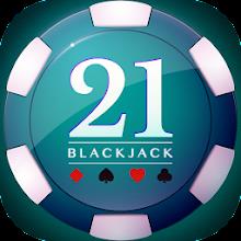 Blackjack - Offline Gamesicon