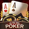 UltraWin Poker - Texas Holdem icon