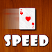 Speed Card Game (Spit Slam)icon