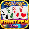 Thirteen Asia APK