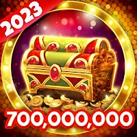 Slots UP - casino games 2023 APK