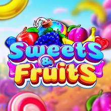 Sweets & Fruits icon