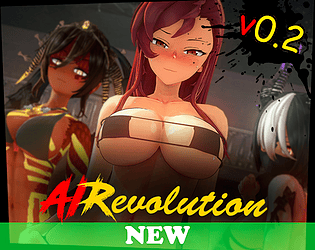 AIRevolution APK