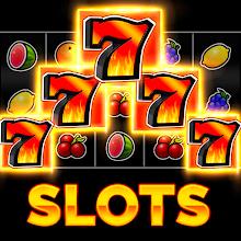 777 Real Casino Slot Machinesicon