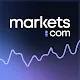 markets.com Nền Tảng Giao Dịch APK